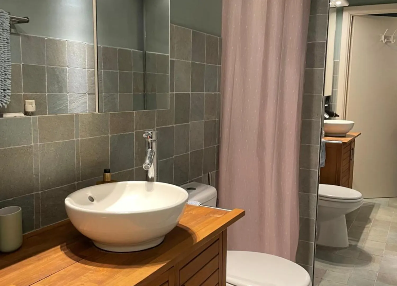 Apartment La Corneille En Mer Ostend Belgium
